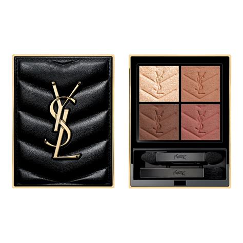 ysl quad eyeshadow